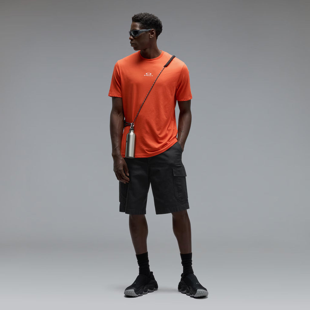 Oakley Men's All Day Cargo Short - Black