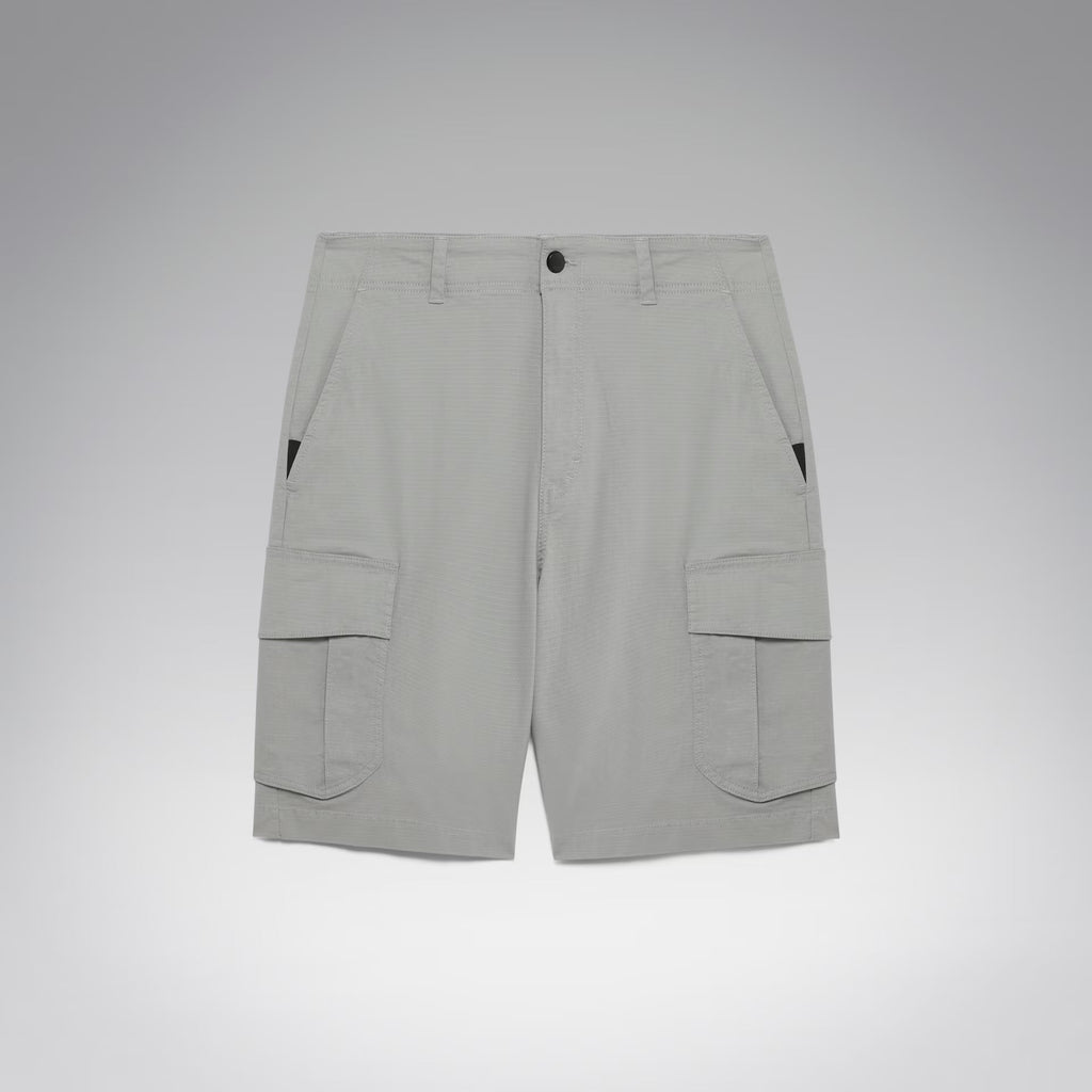 Oakley Men's All Day Cargo Short - Cement