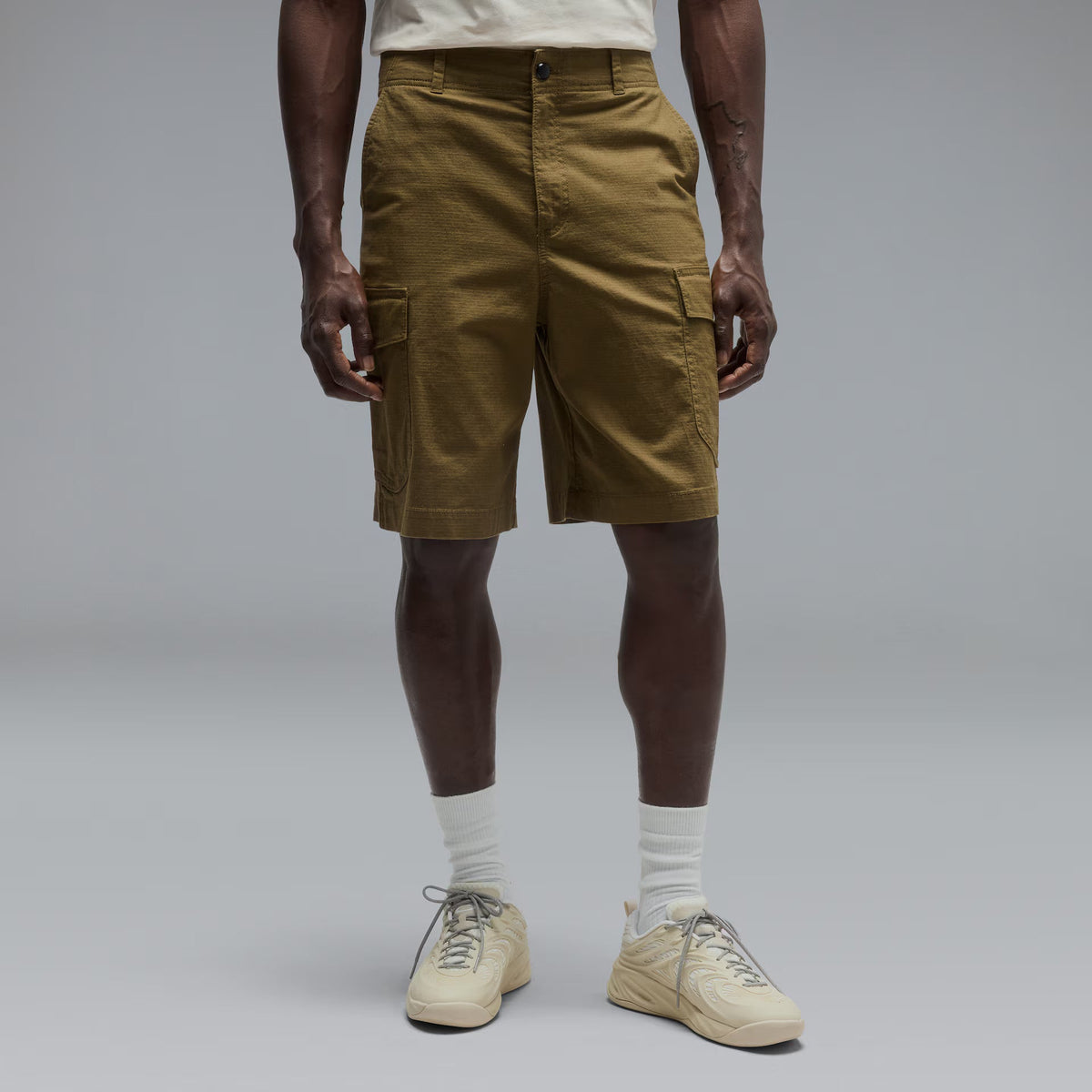 Oakley Men's All Day Cargo Short - Green