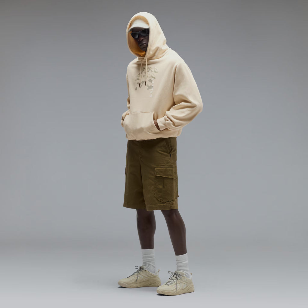 Oakley Men's All Day Cargo Short - Green