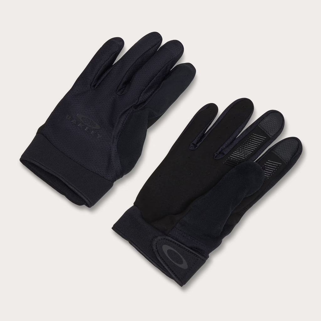 Oakley Men's All Mountain Mtb Glove - Black