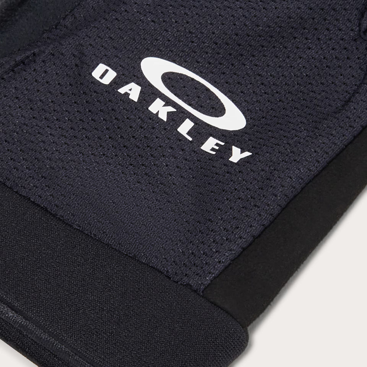 Oakley Men's All Mountain Mtb Glove - Black/White