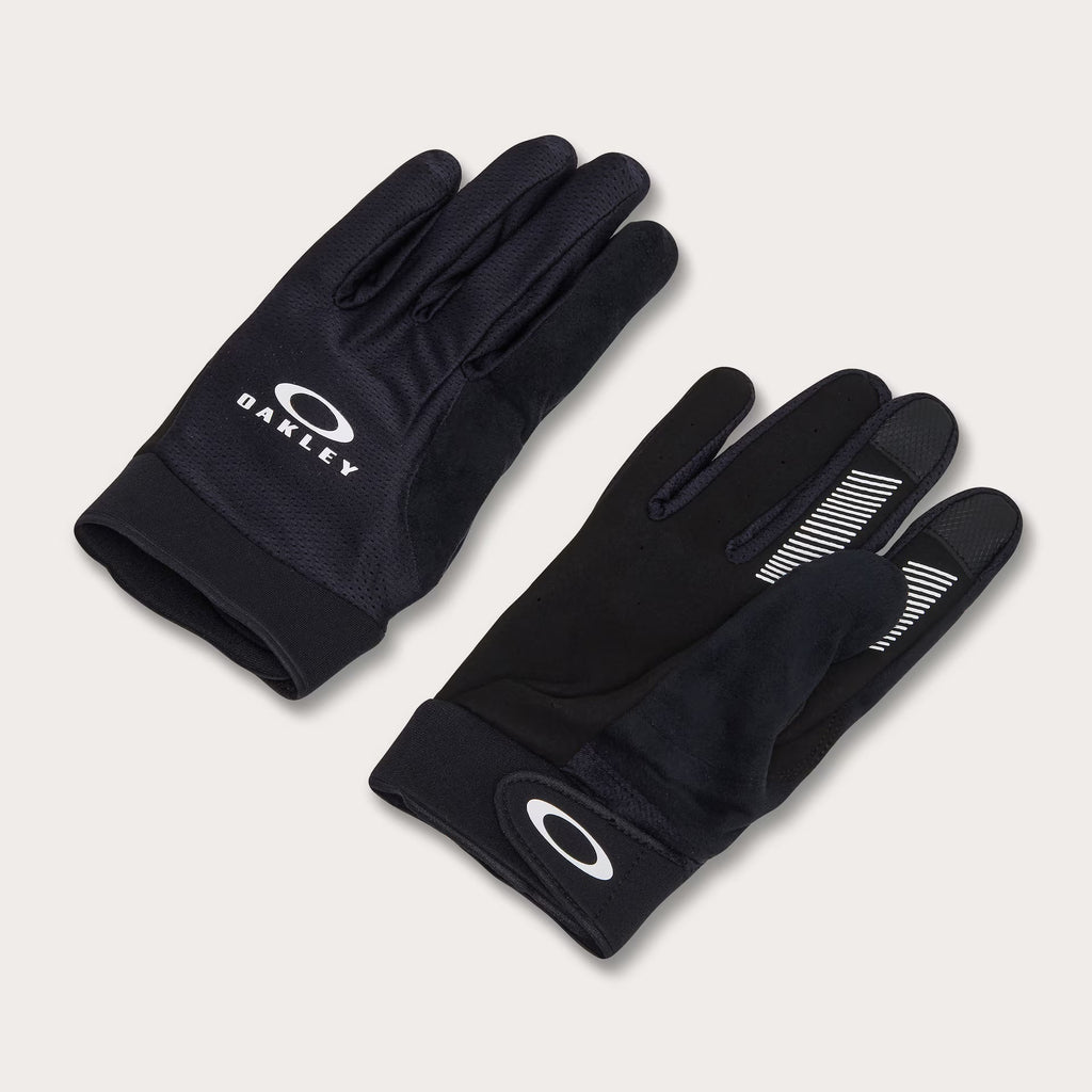 Oakley Men's All Mountain Mtb Glove - Black/White