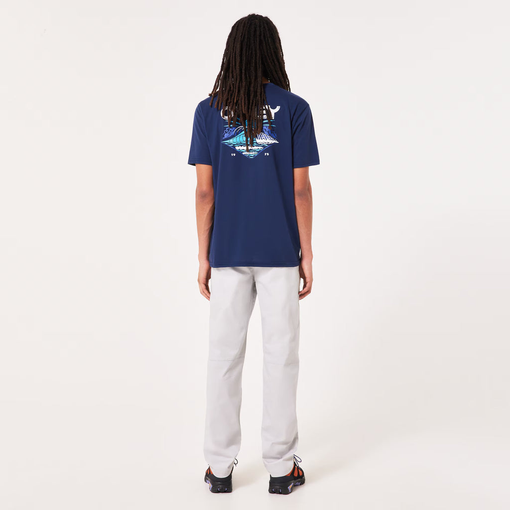 Oakley Men's Allday Chino Pant - Lunar Rock