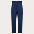 Oakley Men's Allday Wide Leg Chino Pant - Abyss