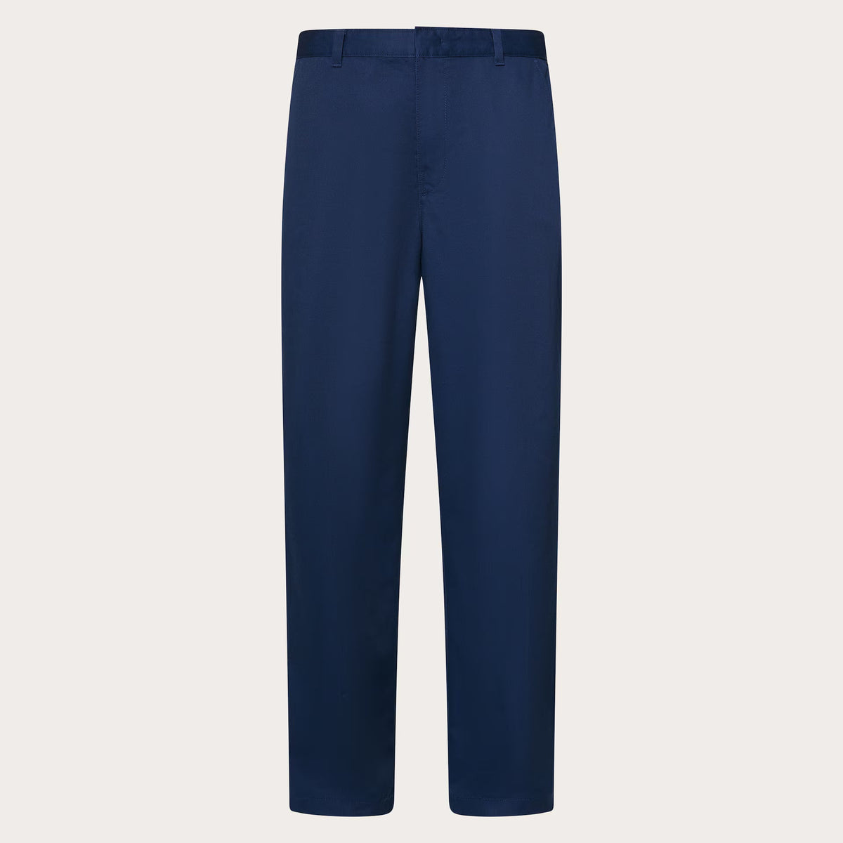 Oakley Men's Allday Wide Leg Chino Pant - Abyss