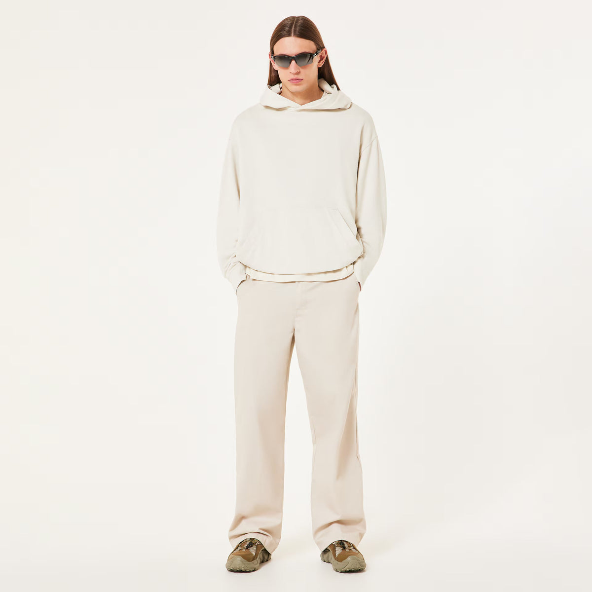 Oakley Men's Allday Wide Leg Chino Pant