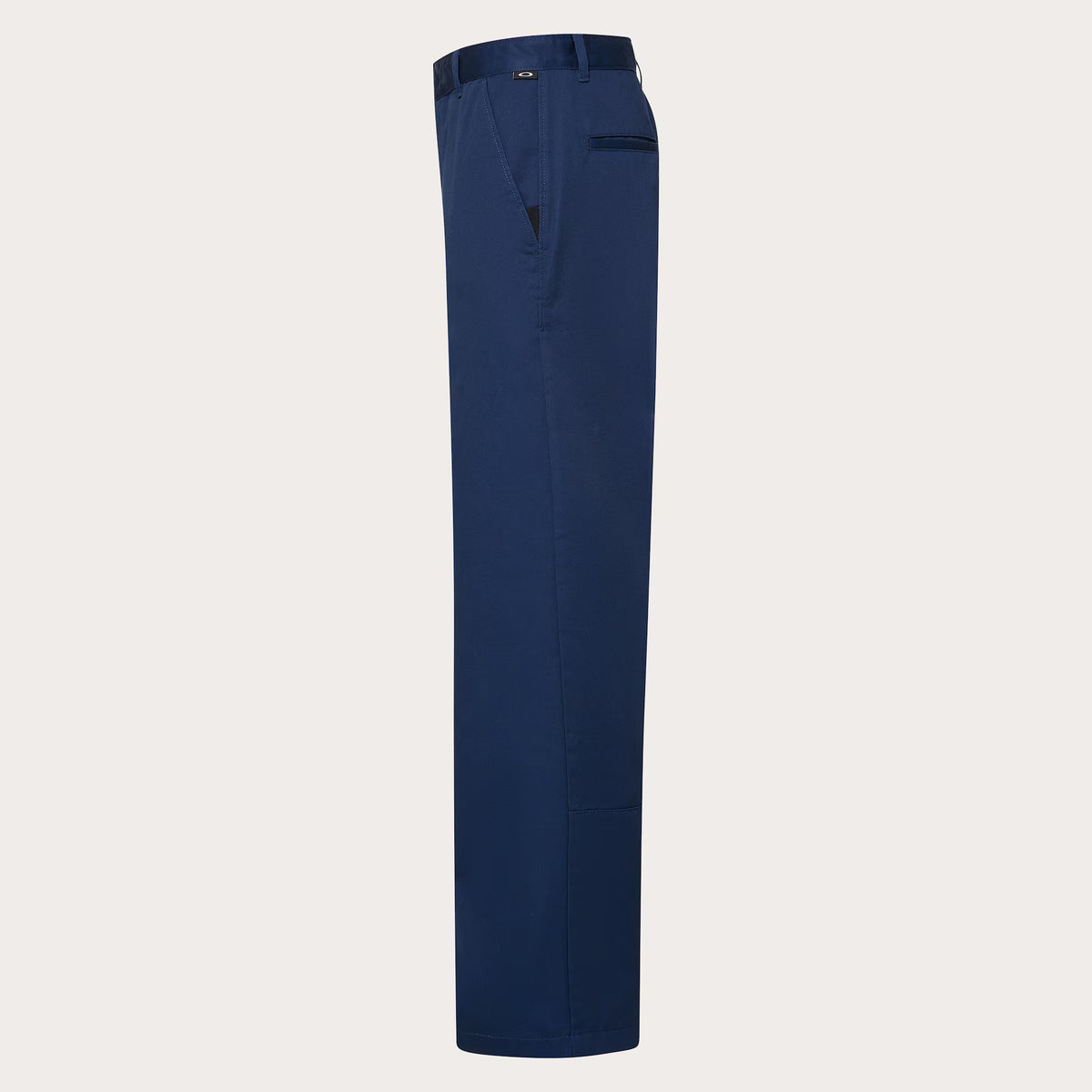 Oakley Men's Allday Wide Leg Chino Pant - Abyss