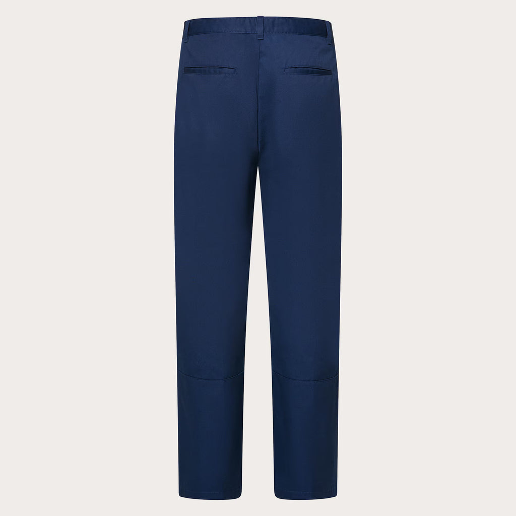 Oakley Men's Allday Wide Leg Chino Pant - Abyss