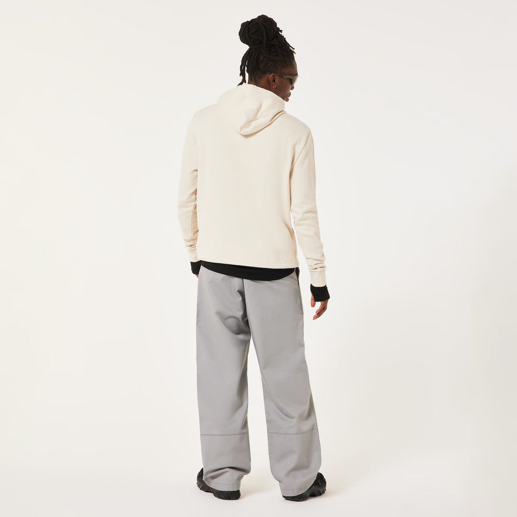 Oakley Men's Allday Wide Leg Chino Pant - Cement
