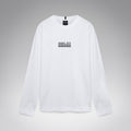 Oakley Men's Animatronic Frog Ls Tee - White