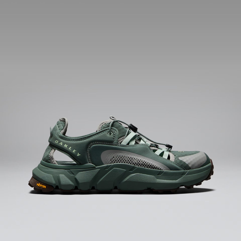 Oakley Men's Aquaterra Hybrid - Green