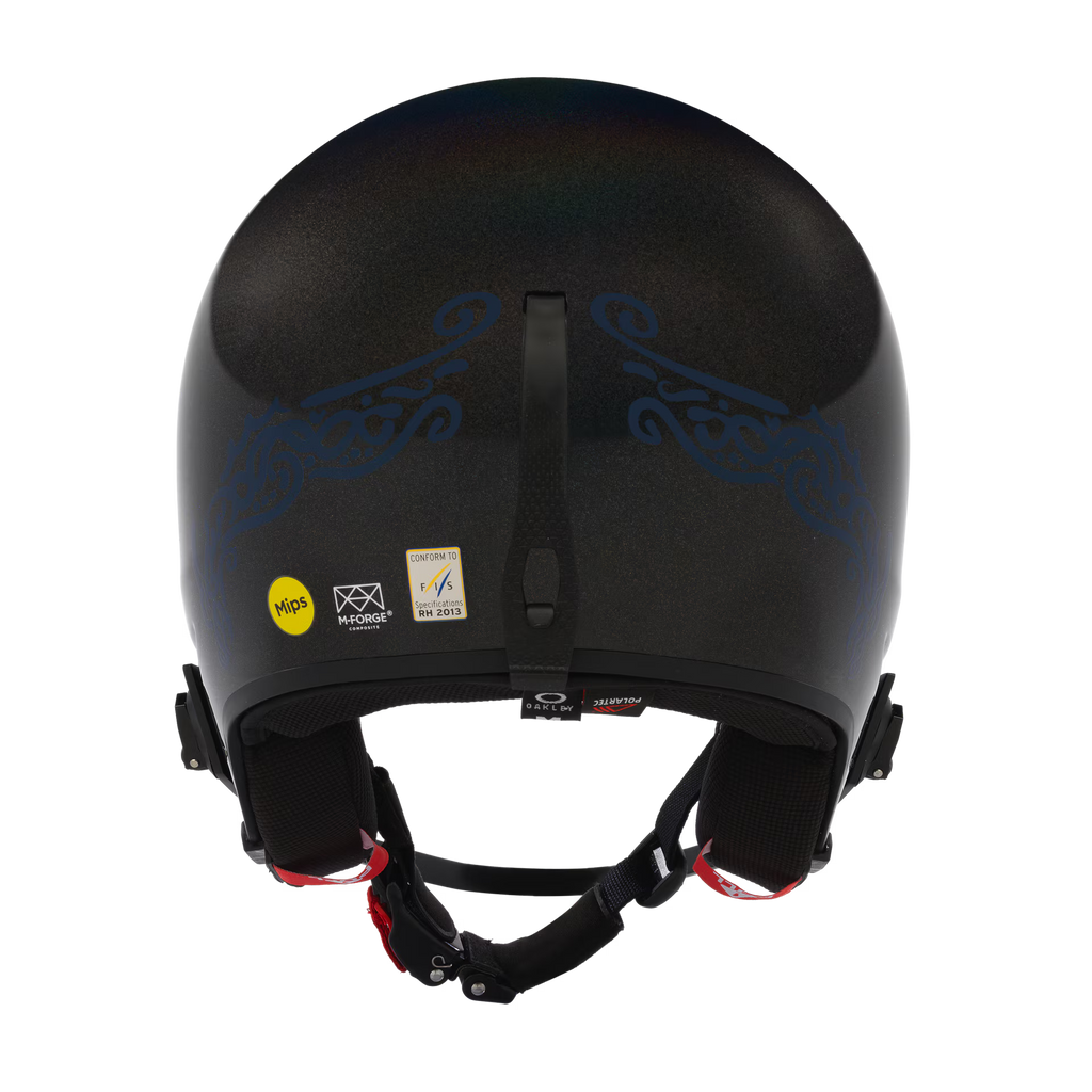 Oakley Men's Arc5 Pro - Mips - Black