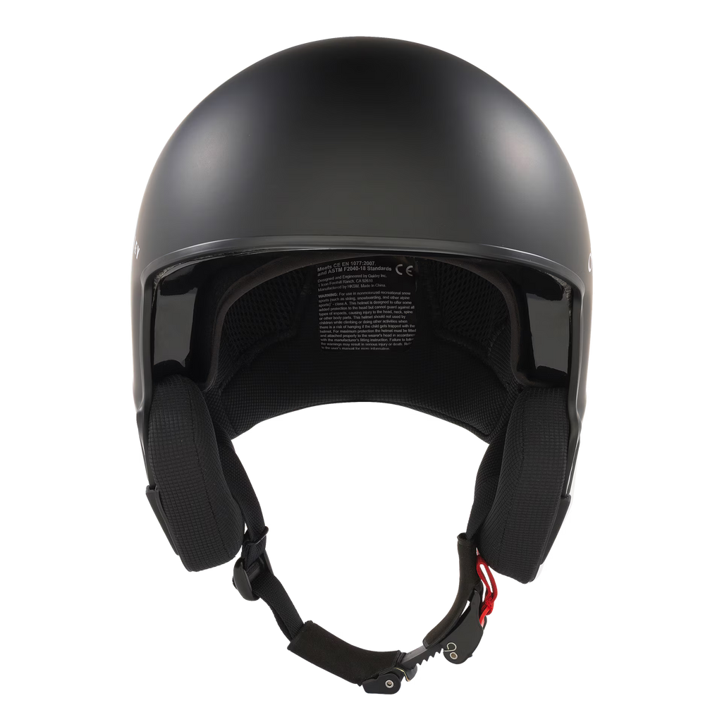 Oakley Men's Arc5 Pro - Mips - Black