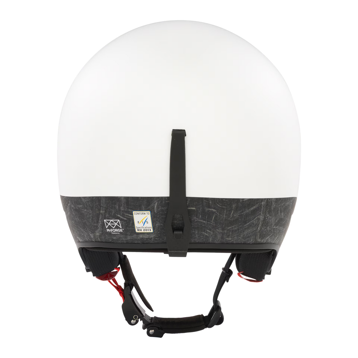 Oakley Men's Arc5 Pro - Mips - White