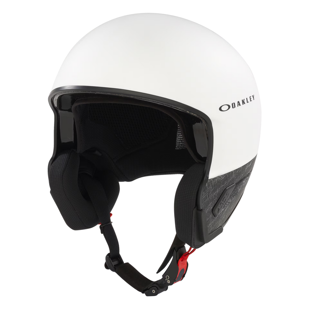 Oakley Men's Arc5 Pro - Mips - White