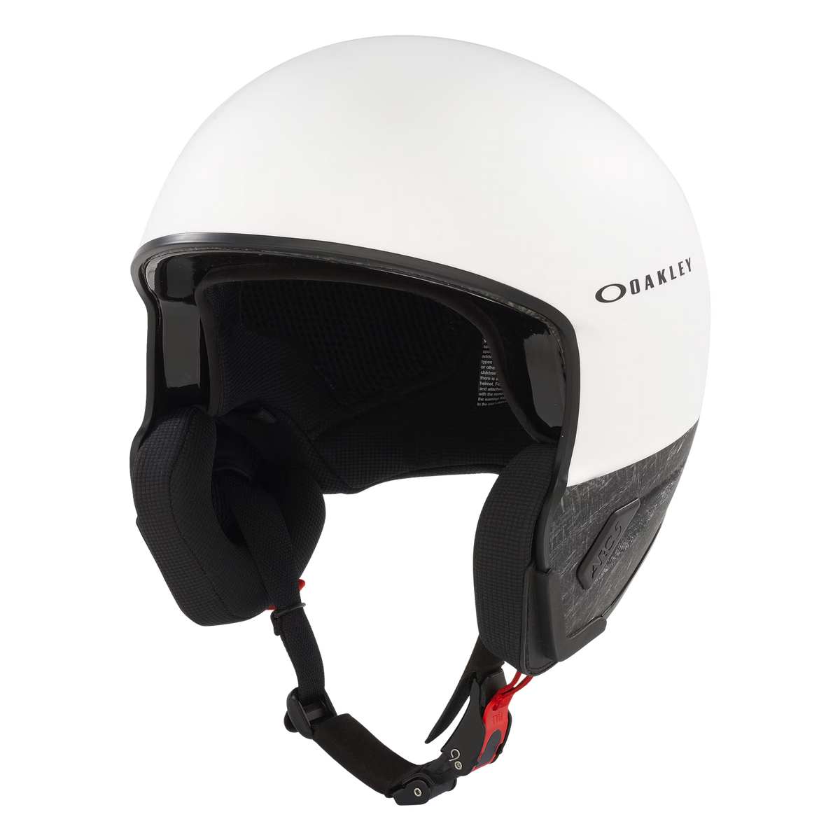 Oakley Men's Arc5 Pro - Mips - White