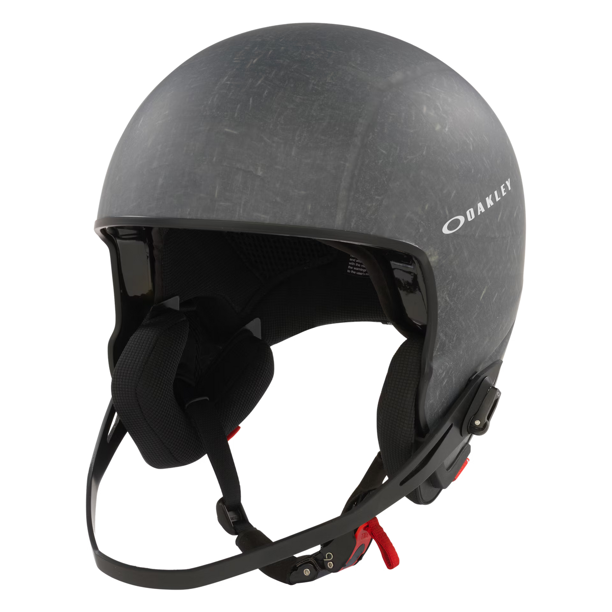 Oakley Men's Arc5 Pro - Mips - Gray