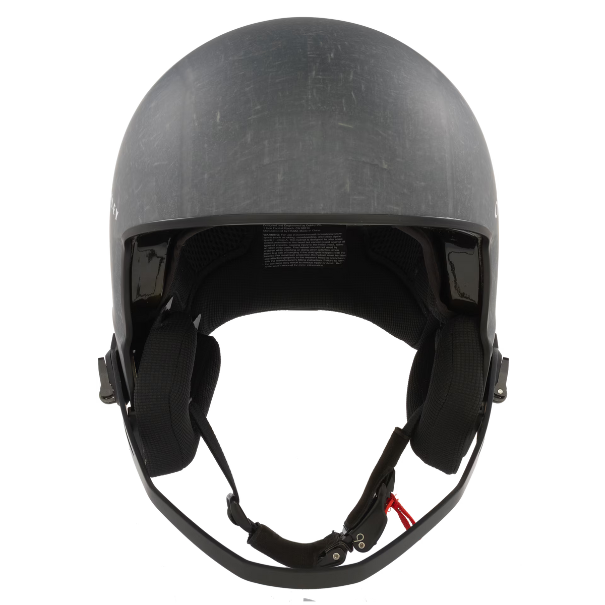 Oakley Men's Arc5 Pro - Mips - Gray