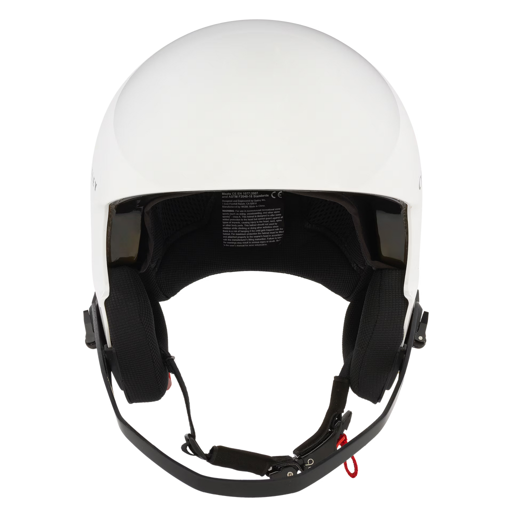 Oakley Men's Arc5 Sl - Mips - White