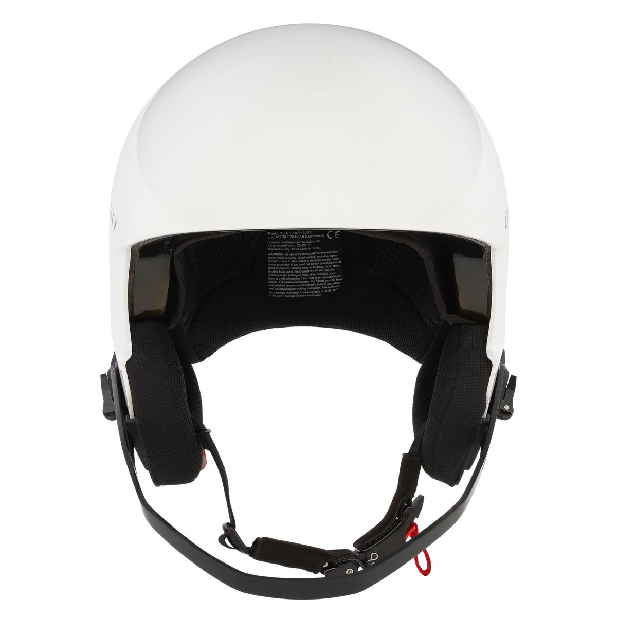 Oakley Men's Arc5 Sl - Mips - White