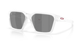 Oakley Men's Arizona Cardinals Briza Sunglasses - Matte Clear