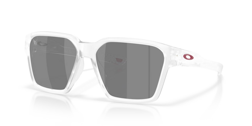 Oakley Men's Arizona Cardinals Briza Sunglasses - Matte Clear