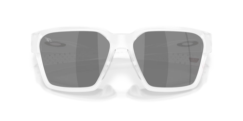 Oakley Men's Arizona Cardinals Briza Sunglasses - Matte Clear
