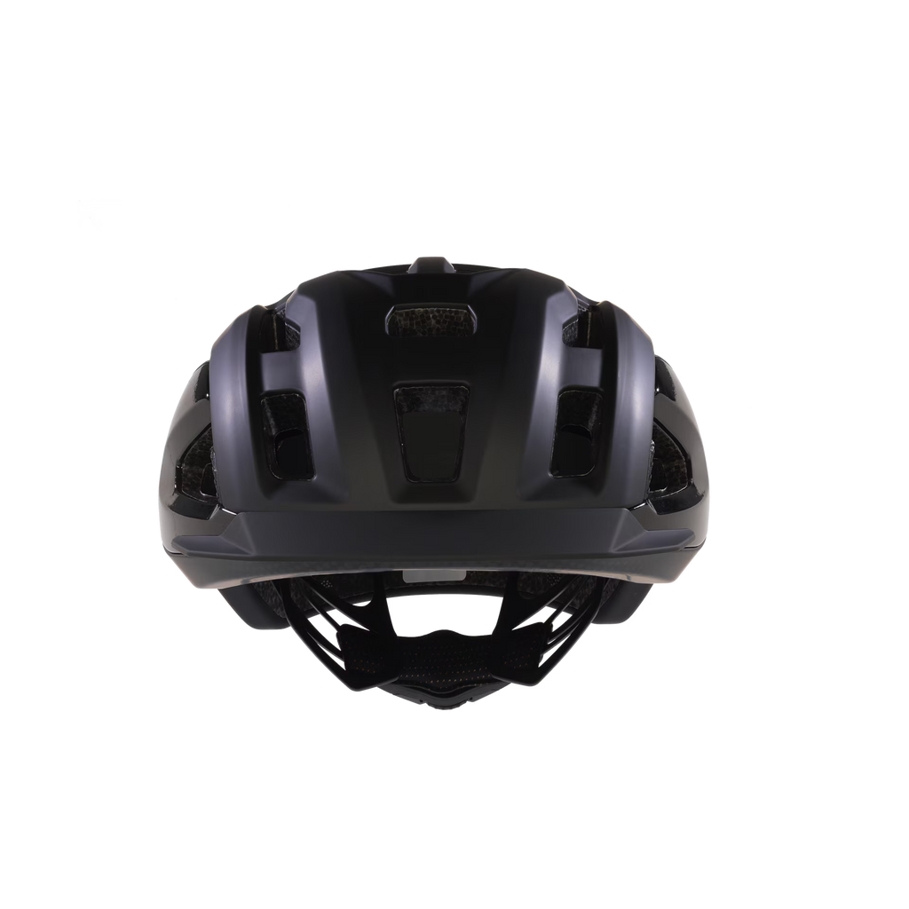 Oakley Men's Aro3 Allroad I.c.e - Mips - Black