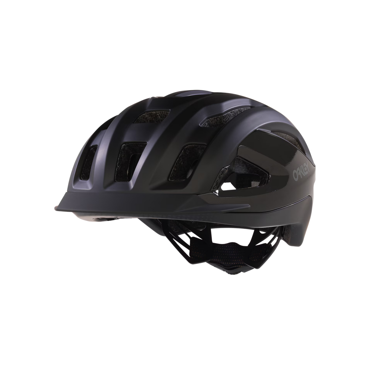 Oakley Men's Aro3 Allroad I.c.e - Mips - Black
