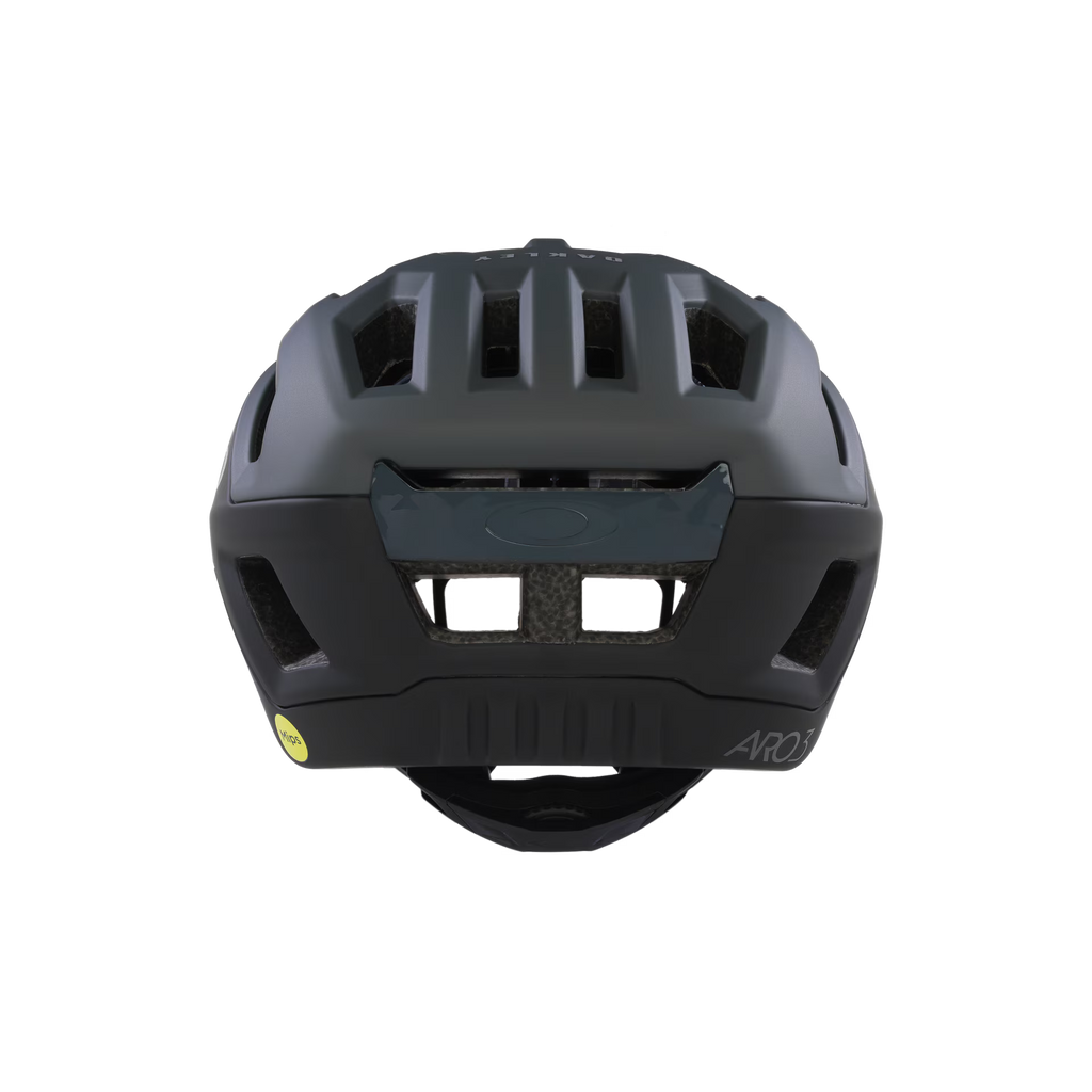 Oakley Men's Aro3 Allroad - Mips - Grey