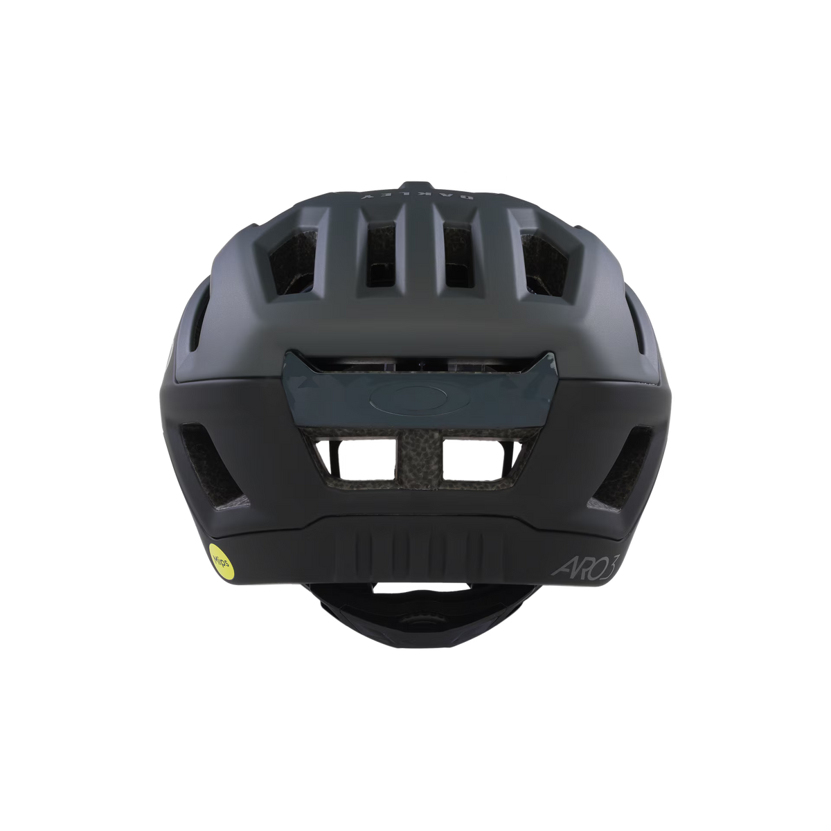 Oakley Men's Aro3 Allroad - Mips - Grey
