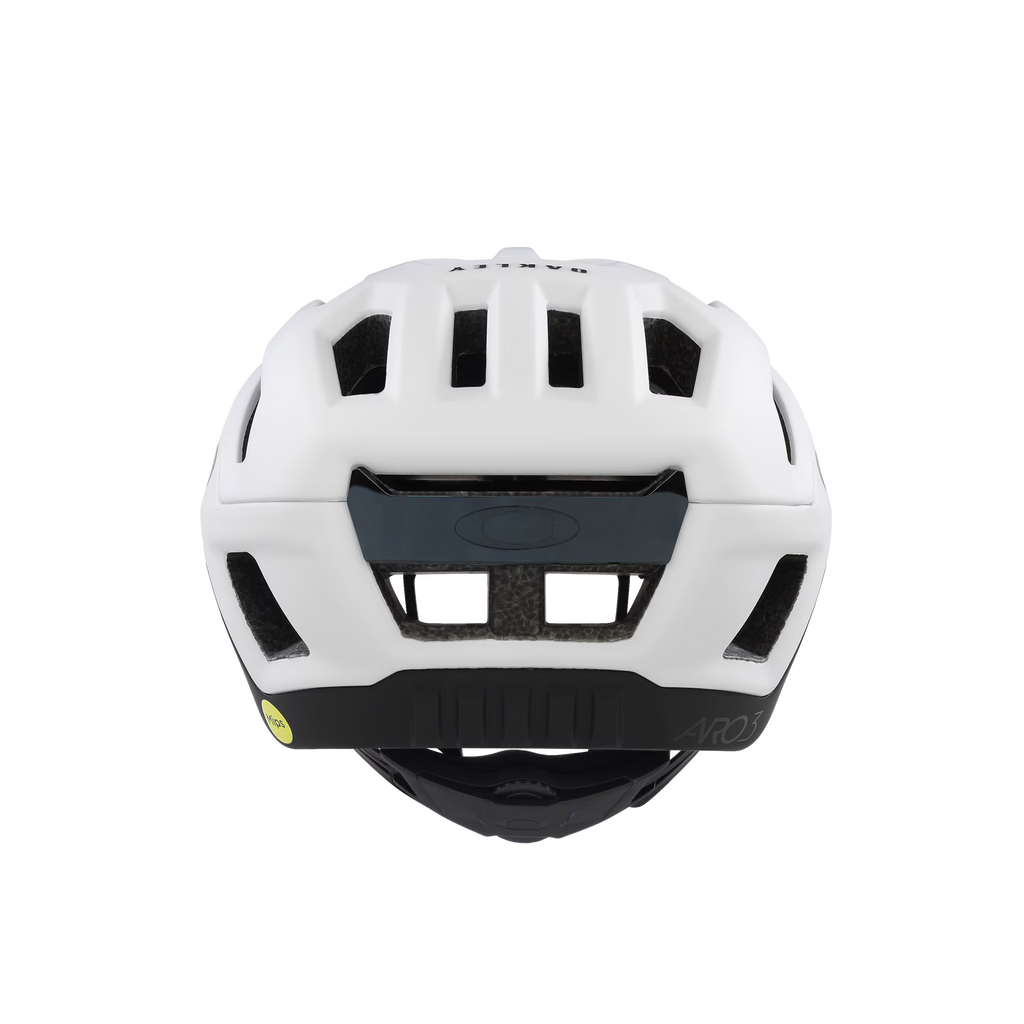 Oakley Men's Aro3 Allroad - Mips - White