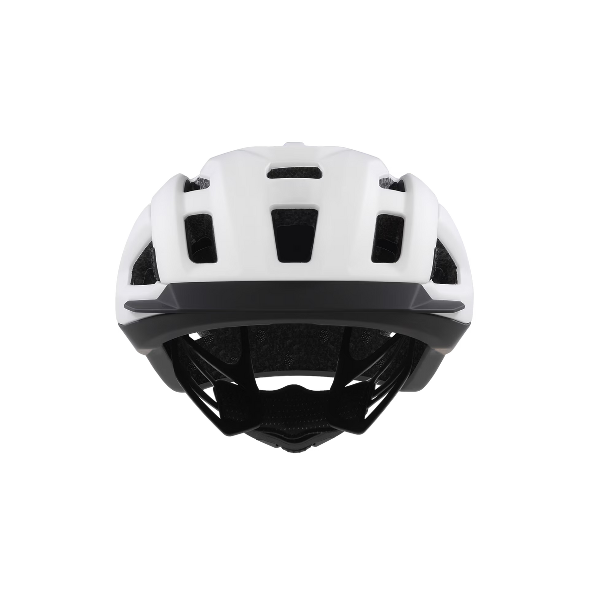 Oakley Men's Aro3 Allroad - Mips - White