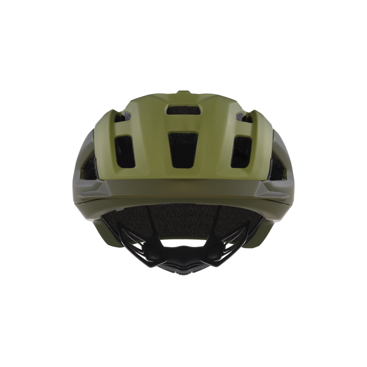 Oakley Men's Aro3 Allroad - Mips - Matte Fern/Dark Brush