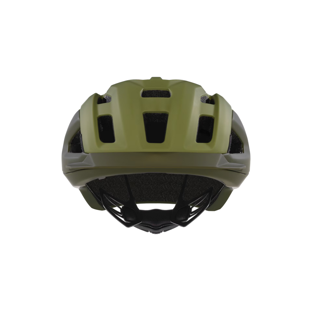 Oakley Men's Aro3 Allroad - Mips - Matte Fern/Dark Brush