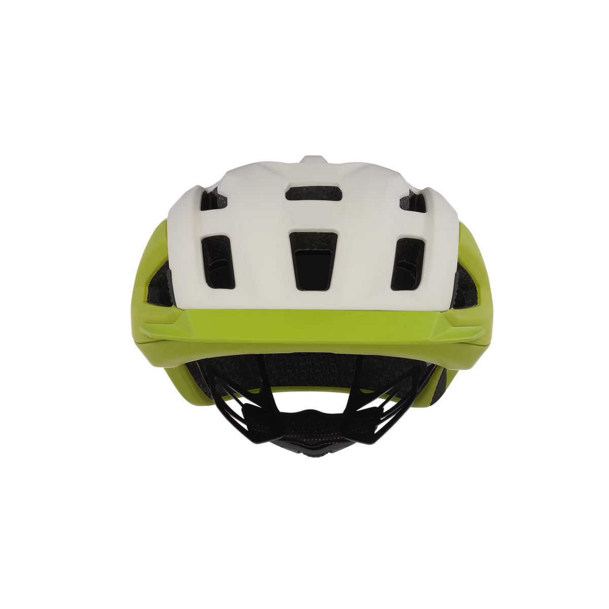 Oakley Men's Aro3 Allroad - Mips - Matte Mist/Cactus