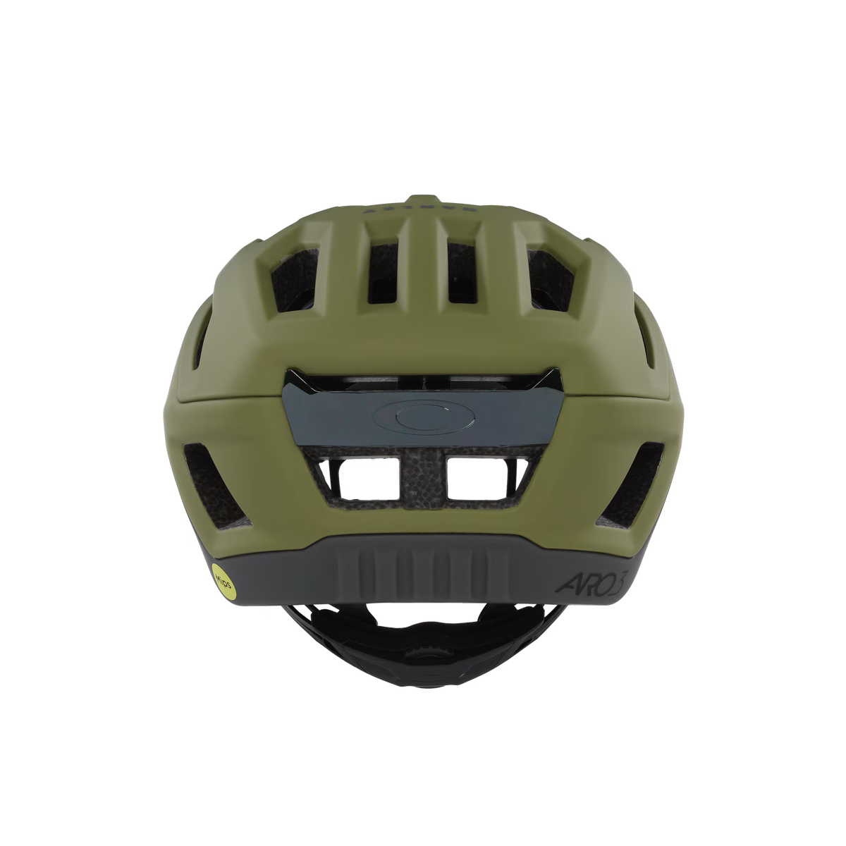 Oakley Men's Aro3 Endurance -mips - Matte Fern