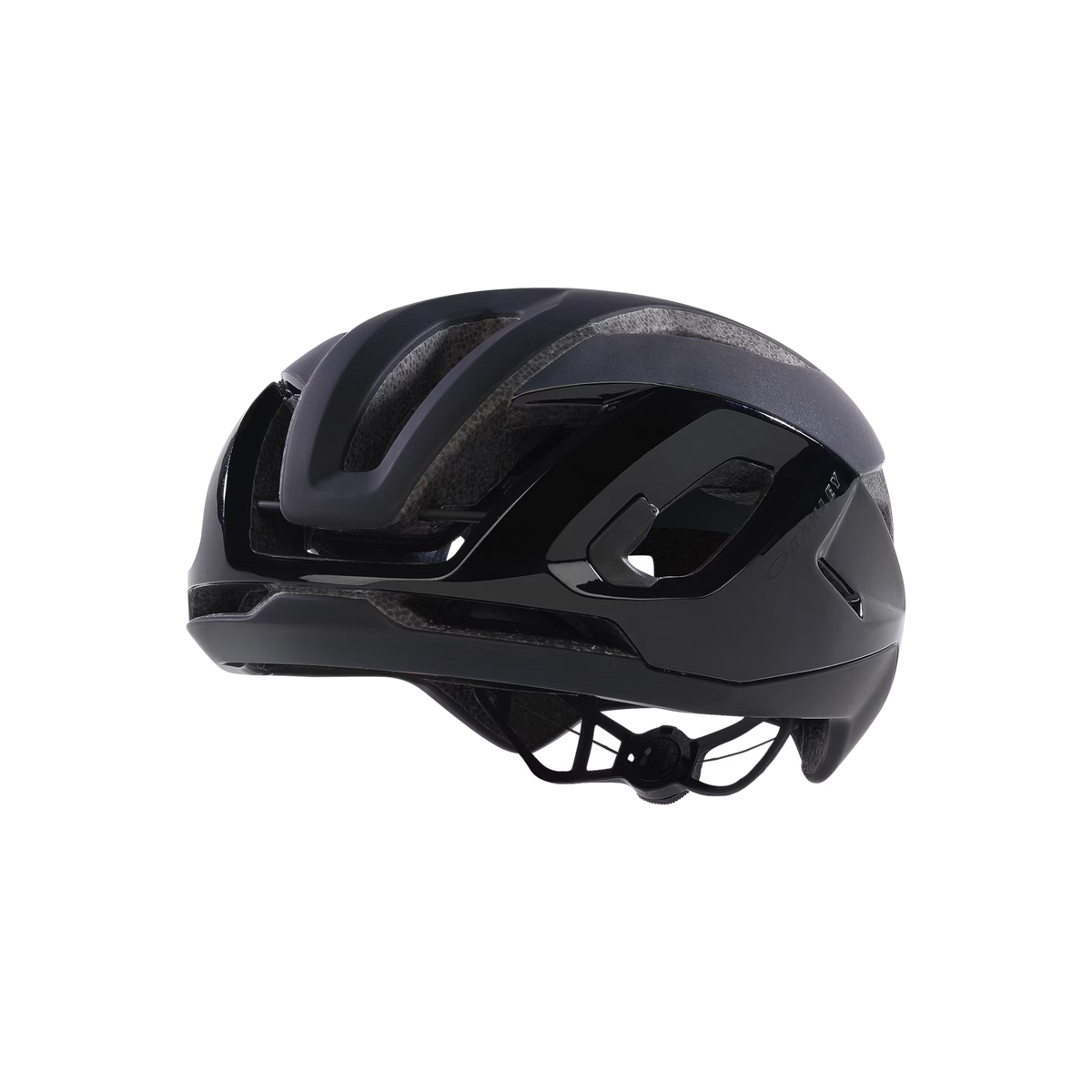 Oakley Men's Aro5 Race I.c.e - Mips - Black