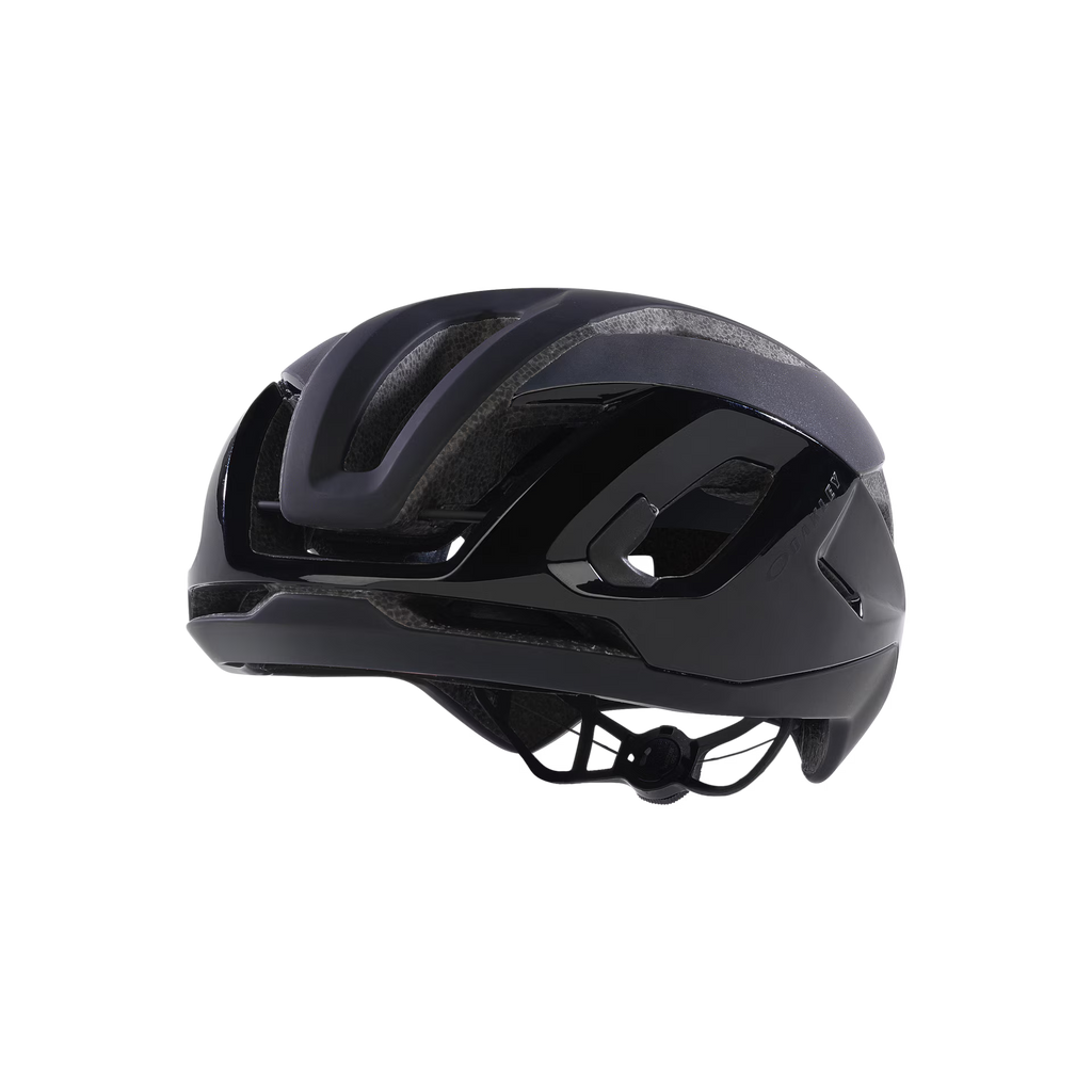 Oakley Men's Aro5 Race I.c.e - Mips - Black