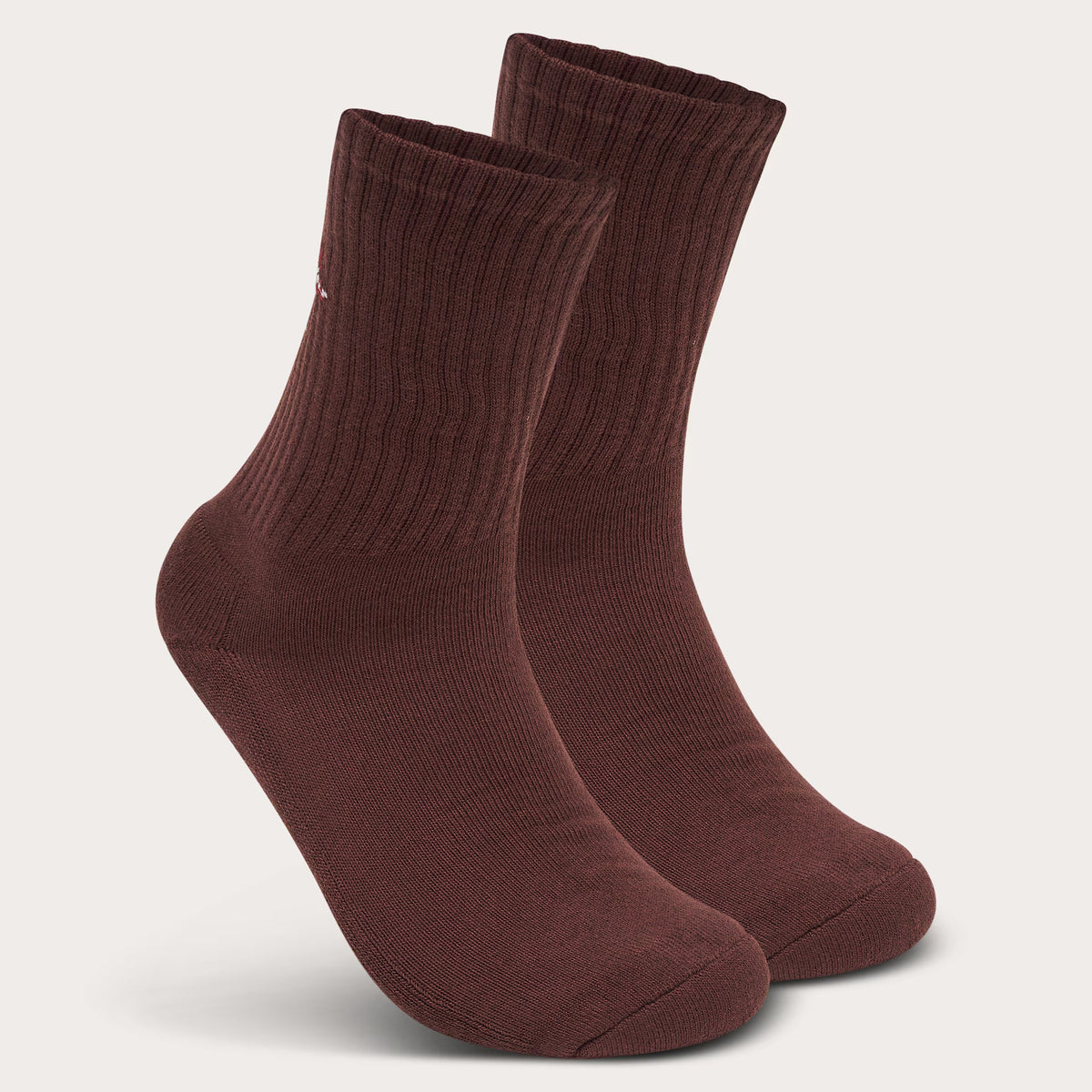 Oakley Men's B1b All Play Socks - Grenache