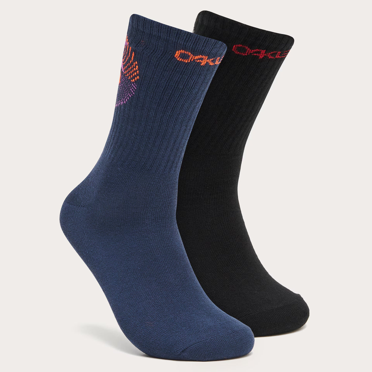 Oakley Men's B1b All Play Socks - Navy