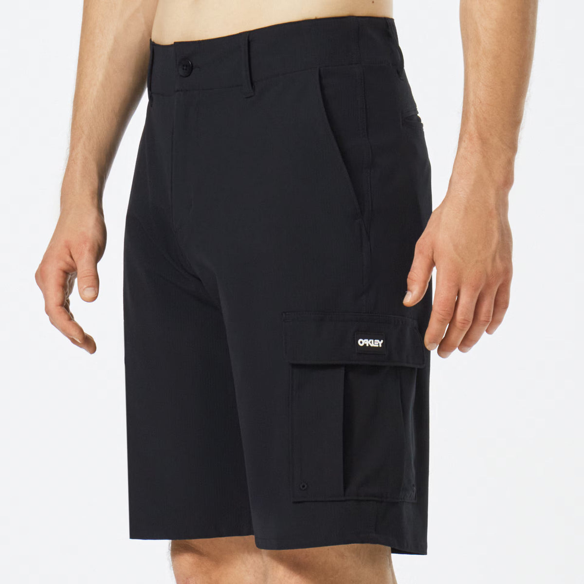 Oakley Men's B1b Cargo Hybrid Short
