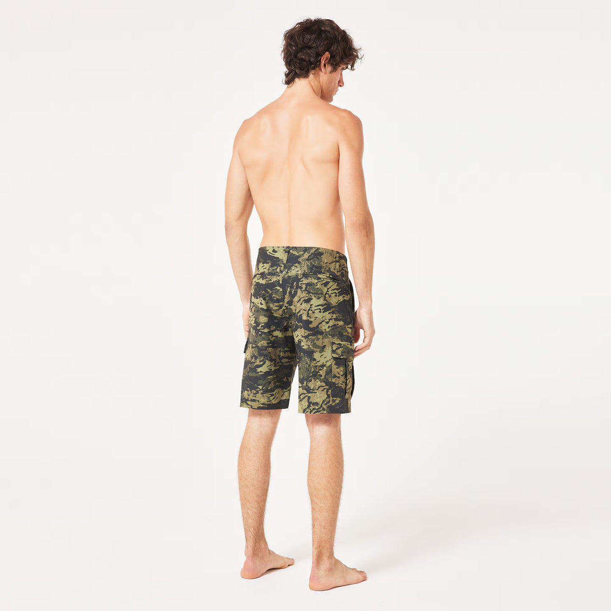 Oakley Men's B1b Cargo Hybrid Short