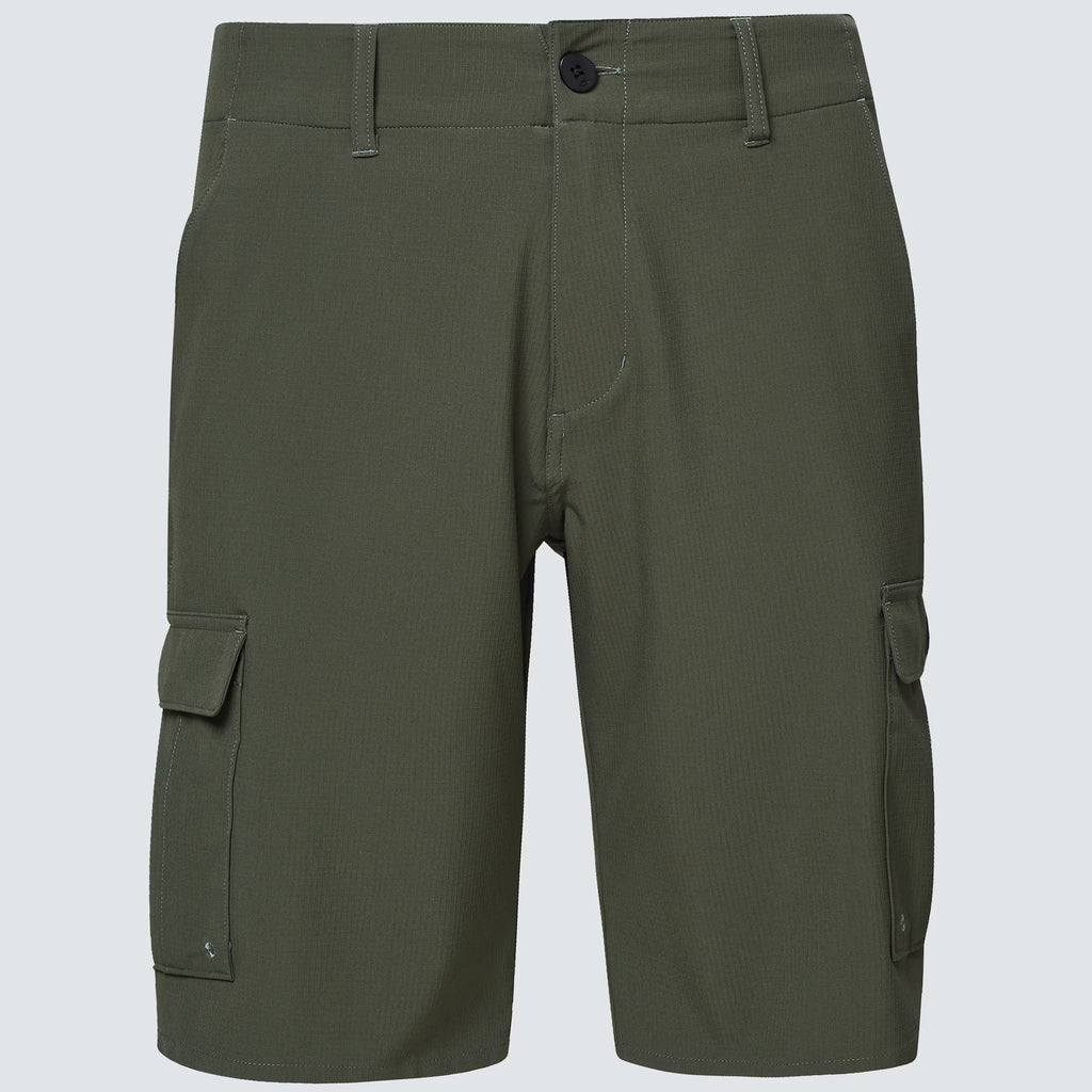 Oakley Men's B1b Cargo Hybrid Short - New Dark Brush