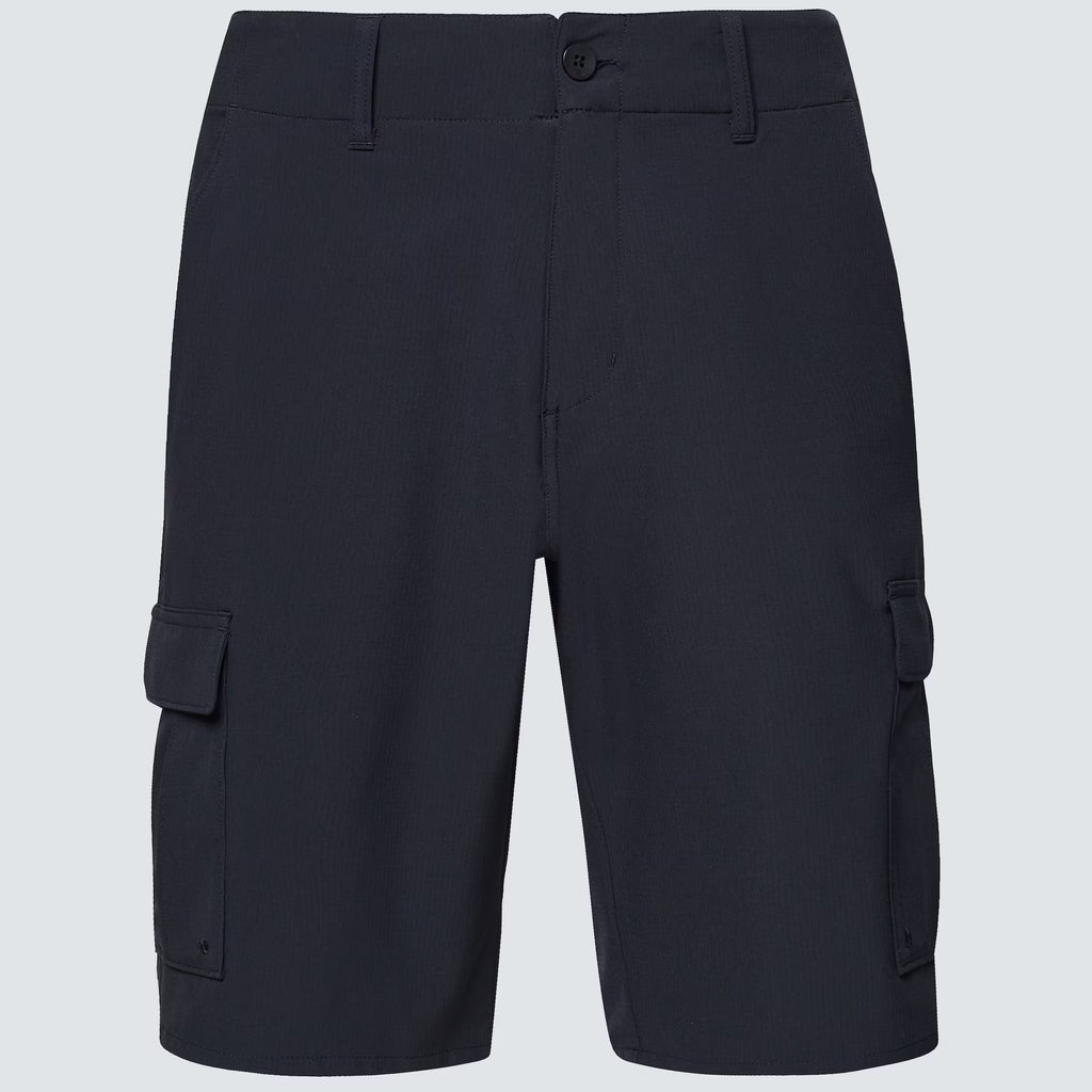 Oakley Men's B1b Cargo Hybrid Short - Black