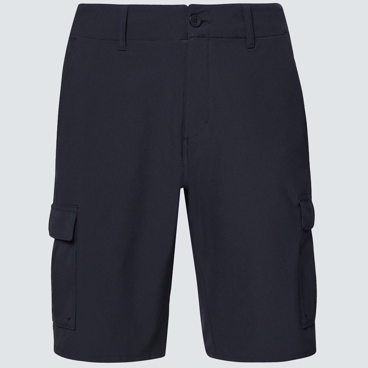 Oakley Men's B1b Cargo Hybrid Short - Black