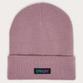 Oakley Men's B1b Gradient Patch Beanie - Toadstool