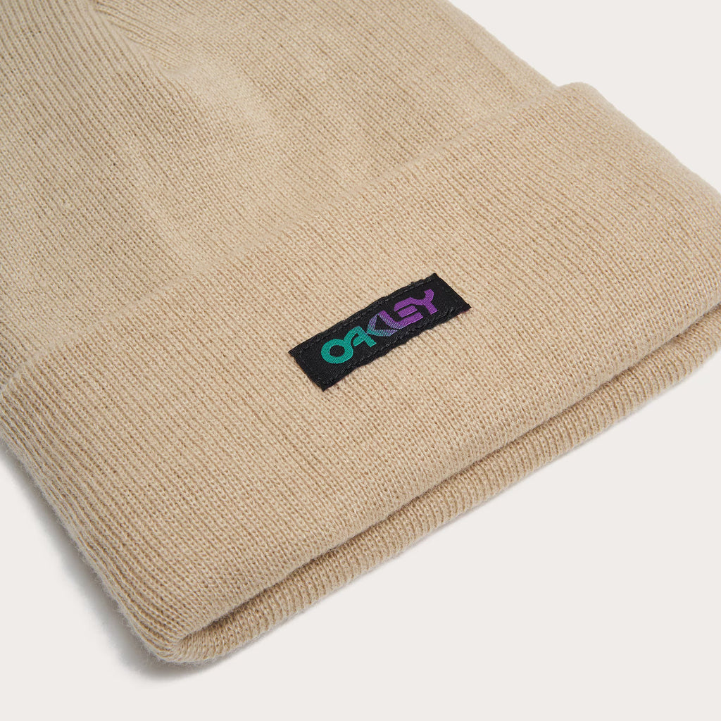 Oakley Men's B1b Gradient Patch Beanie