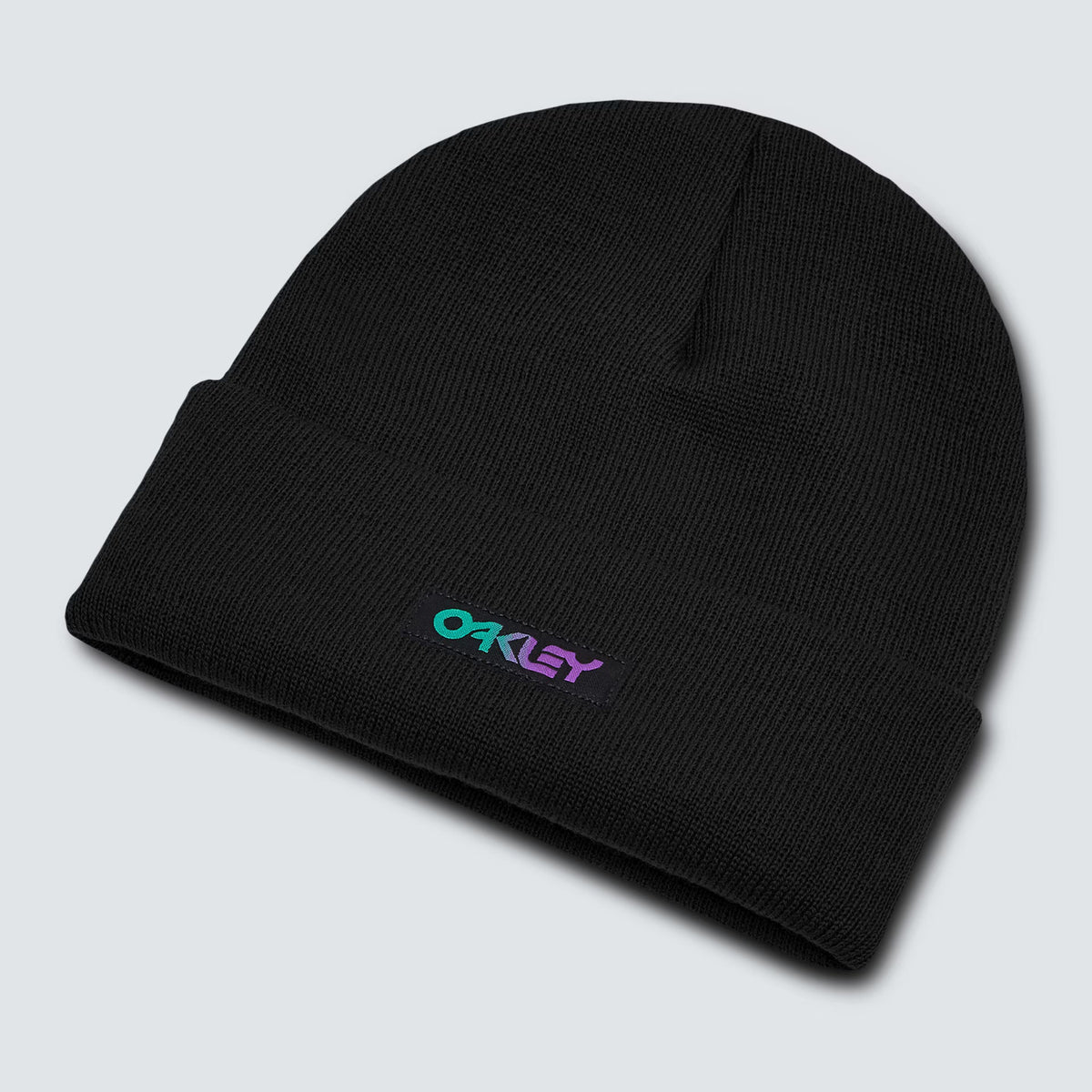Oakley Men's B1b Gradient Patch Beanie